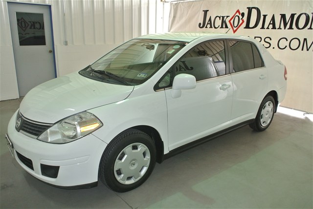 Nissan Versa GT2 Turbo Unspecified