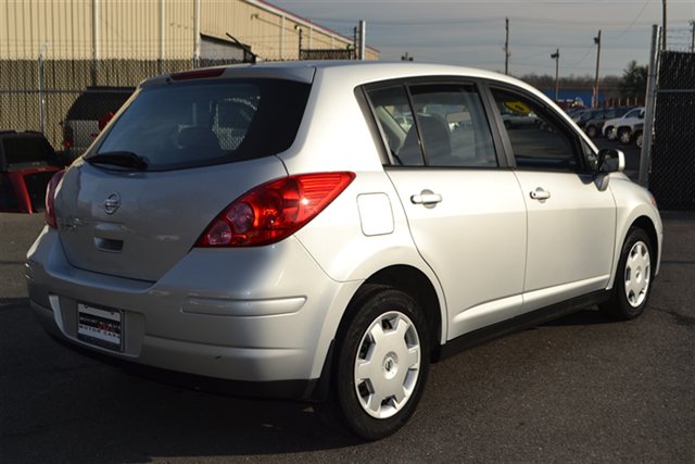 Nissan Versa GT2 Turbo Unspecified