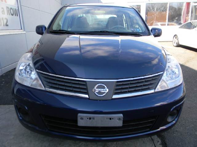 Nissan Versa GT2 Turbo Unspecified