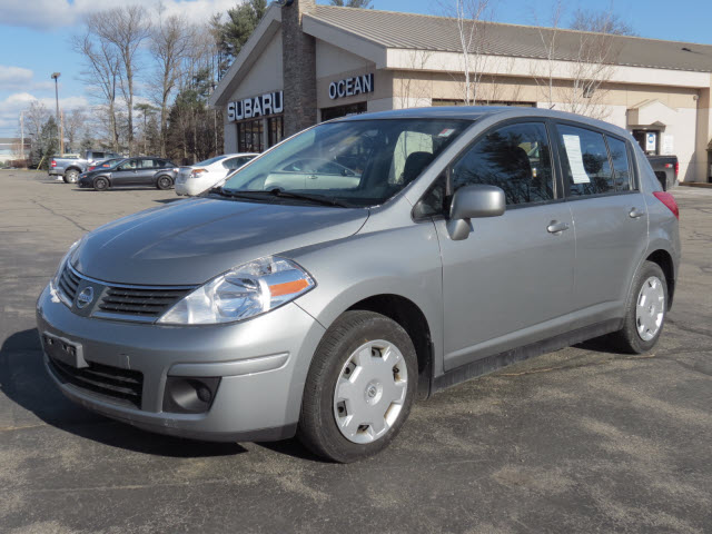 Nissan Versa GT2 Turbo Unspecified