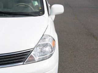 Nissan Versa 2008 photo 2