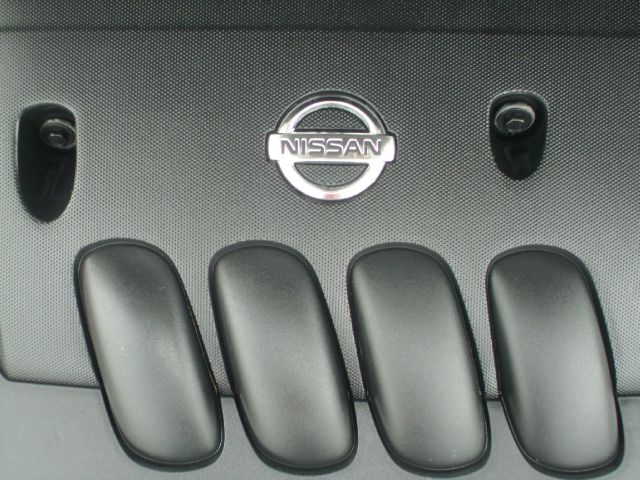 Nissan Versa 2009 photo 24