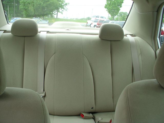 Nissan Versa 2009 photo 9