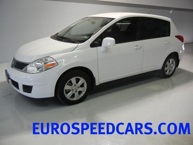 Nissan Versa Sportxcab Crew Cab Hatchback