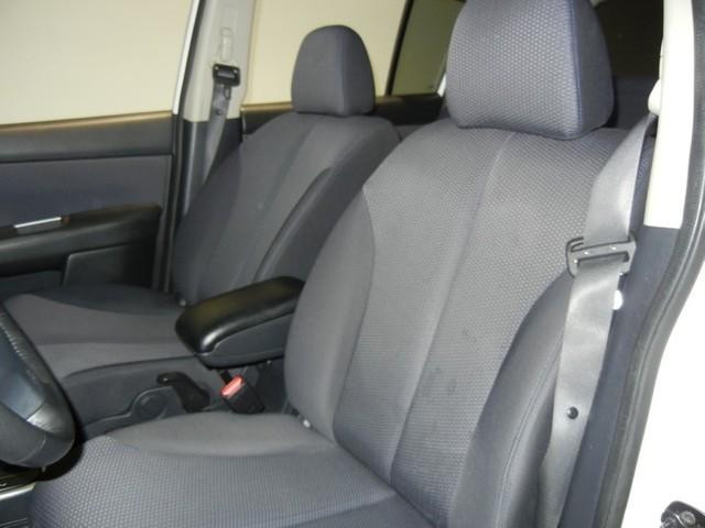 Nissan Versa 2009 photo 3