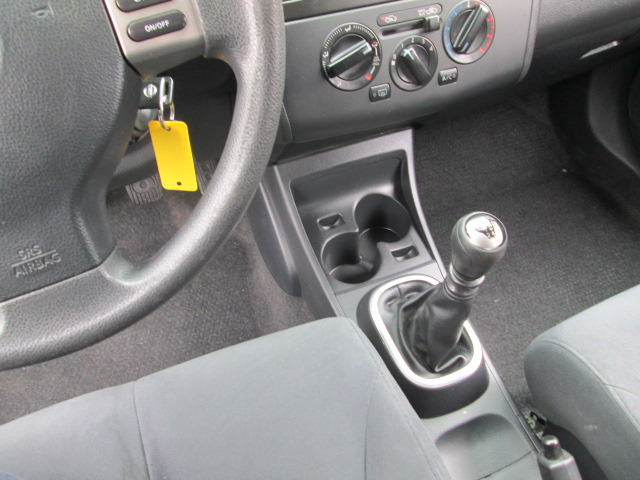 Nissan Versa 2009 photo 5