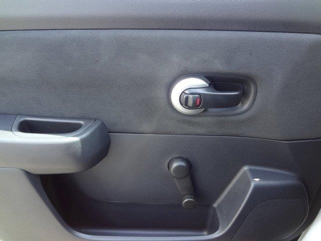 Nissan Versa 2009 photo 5