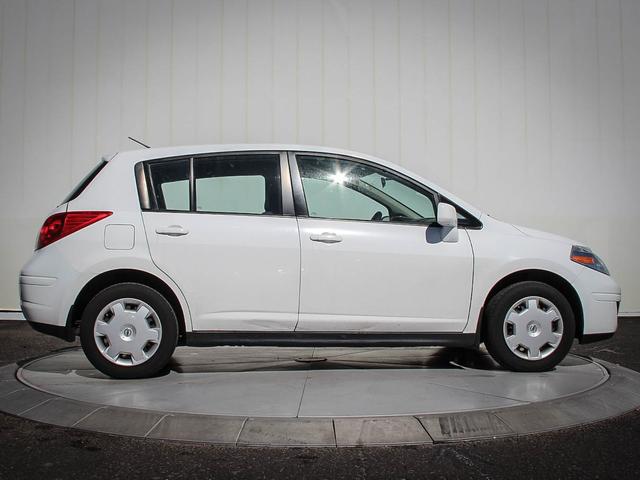 Nissan Versa GT2 Turbo Unspecified