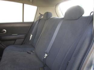 Nissan Versa 2009 photo 2