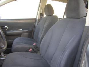 Nissan Versa 2009 photo 3