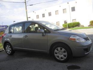 Nissan Versa 2009 photo 7