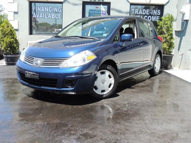 Nissan Versa 2009 photo 28