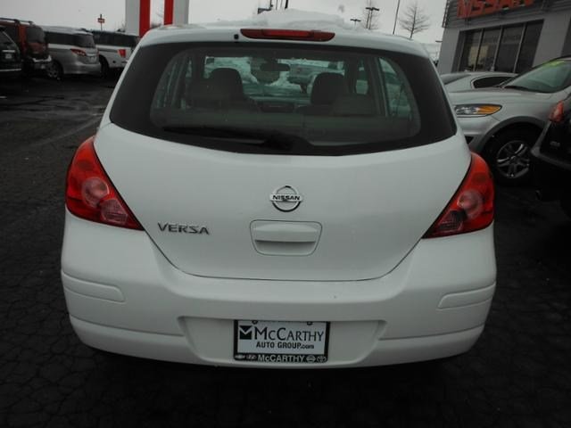 Nissan Versa GT2 Turbo Unspecified