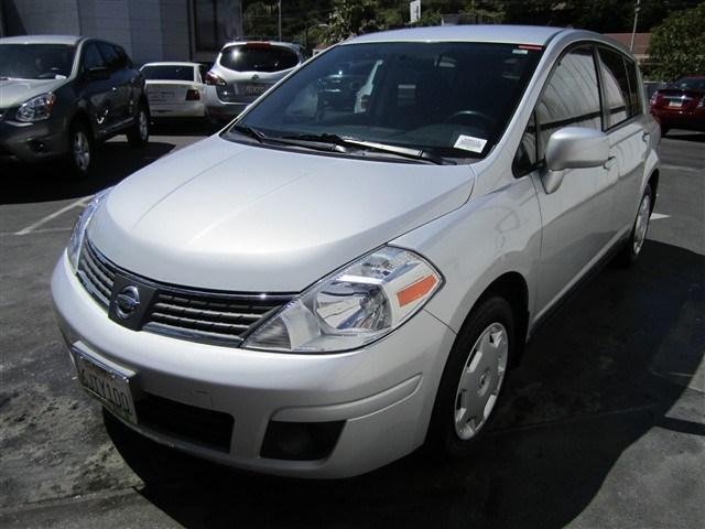 Nissan Versa GT2 Turbo Unspecified