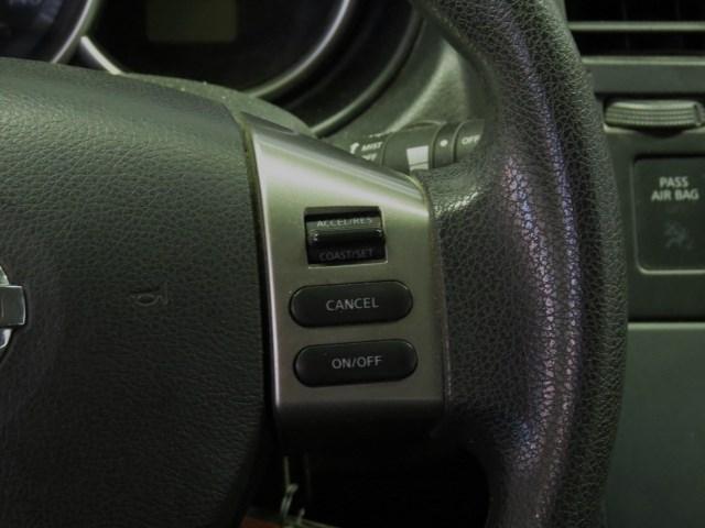 Nissan Versa 2009 photo 6