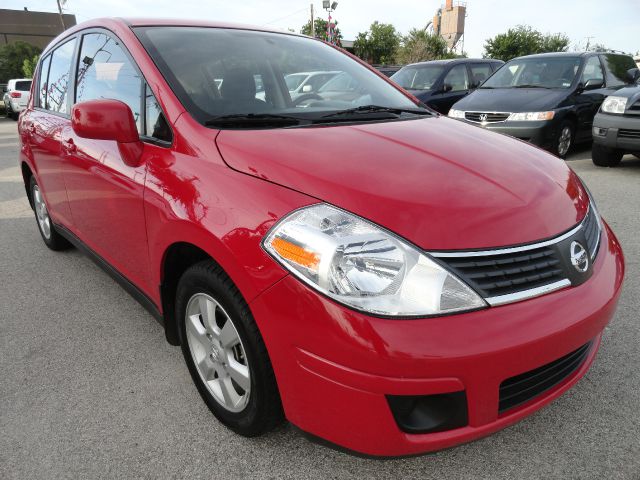 Nissan Versa 2009 photo 15