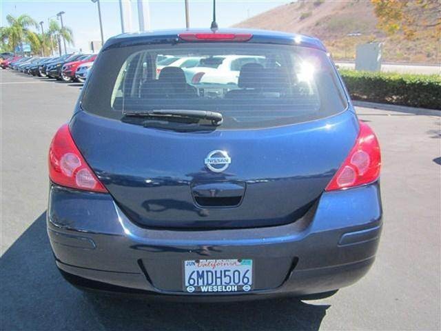 Nissan Versa GT2 Turbo Unspecified