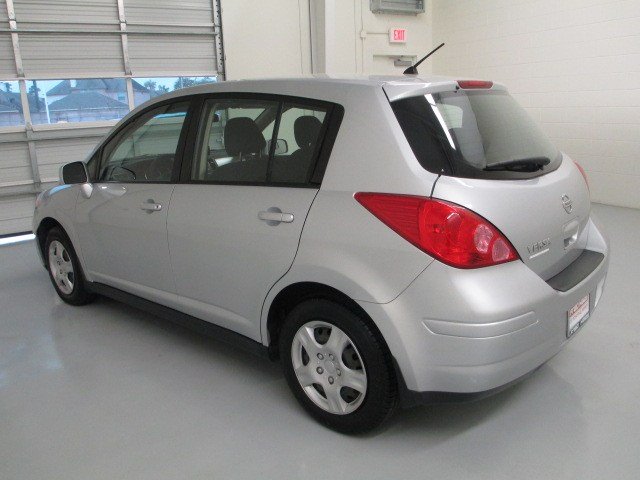 Nissan Versa GT2 Turbo Unspecified