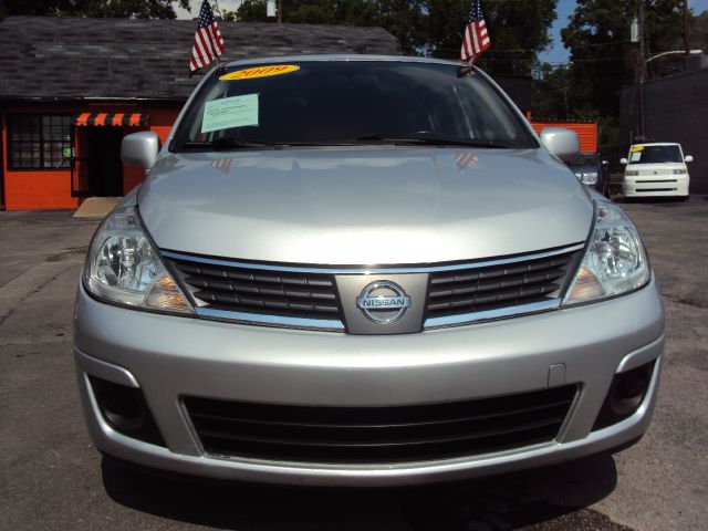 Nissan Versa 2009 photo 6