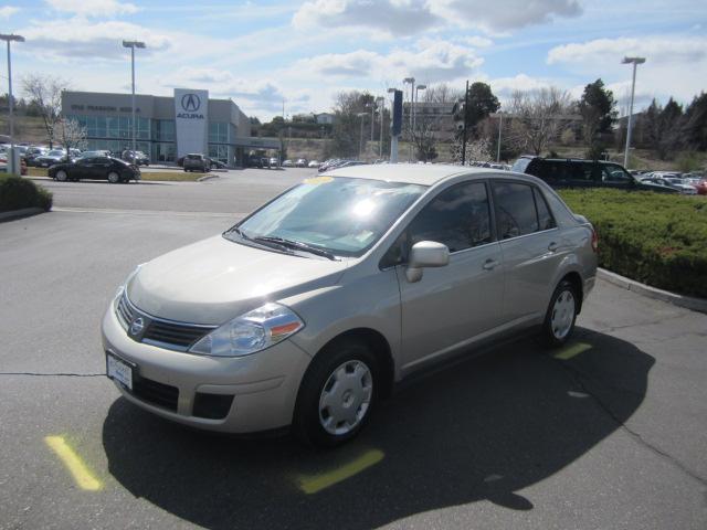 Nissan Versa GT2 Turbo Unspecified