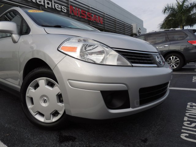 Nissan Versa GT2 Turbo Unspecified