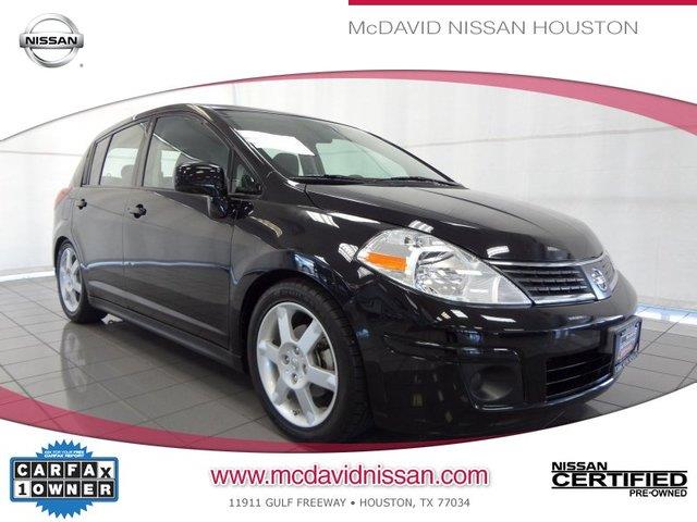 Nissan Versa 2009 photo 3