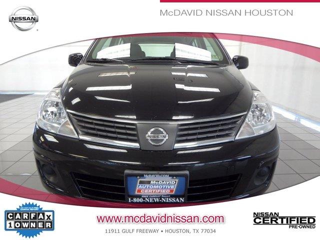 Nissan Versa 2009 photo 4