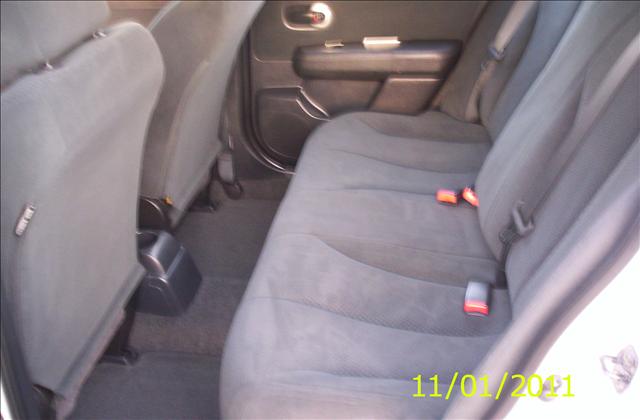 Nissan Versa 2010 photo 5