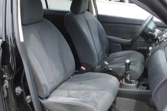 Nissan Versa 2010 photo 36