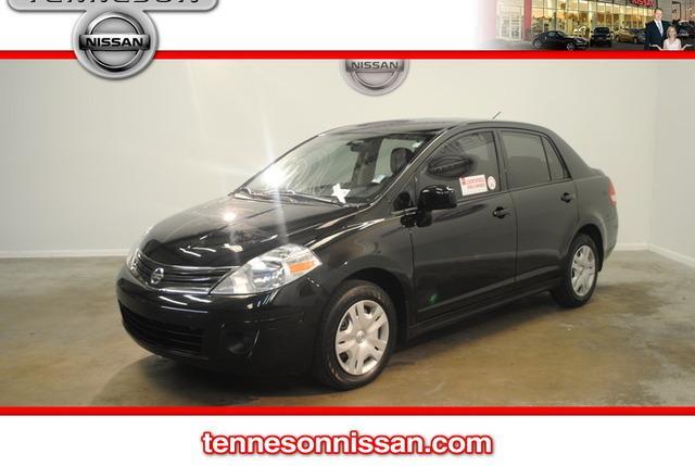 Nissan Versa 2011 photo 4