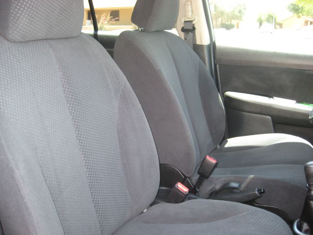 Nissan Versa 2011 photo 13