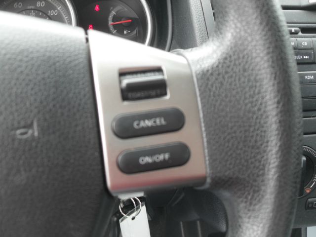 Nissan Versa 2012 photo 4