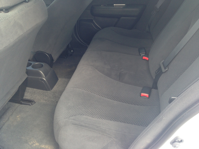 Nissan Versa 2012 photo 11