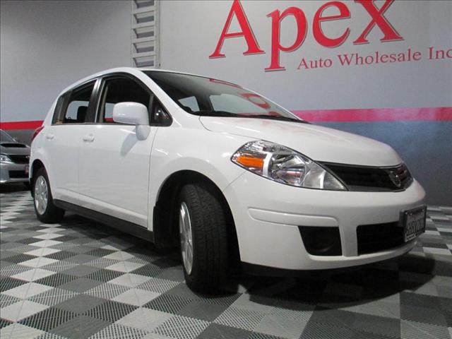 Nissan Versa 2012 photo 15