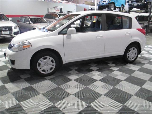 Nissan Versa 2012 photo 22