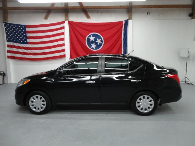 Nissan Versa 2012 photo 22