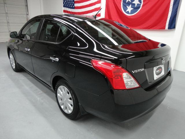 Nissan Versa 2012 photo 23