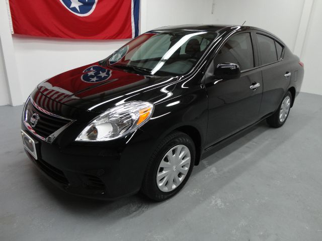 Nissan Versa 2012 photo 24