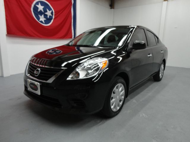 Nissan Versa 2012 photo 31