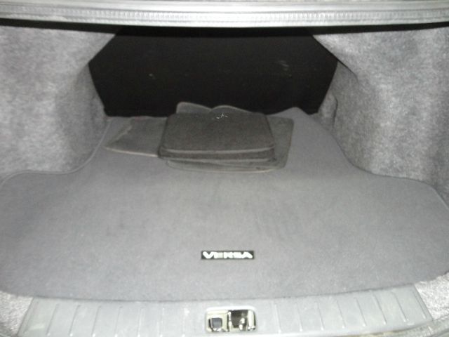 Nissan Versa 2012 photo 6