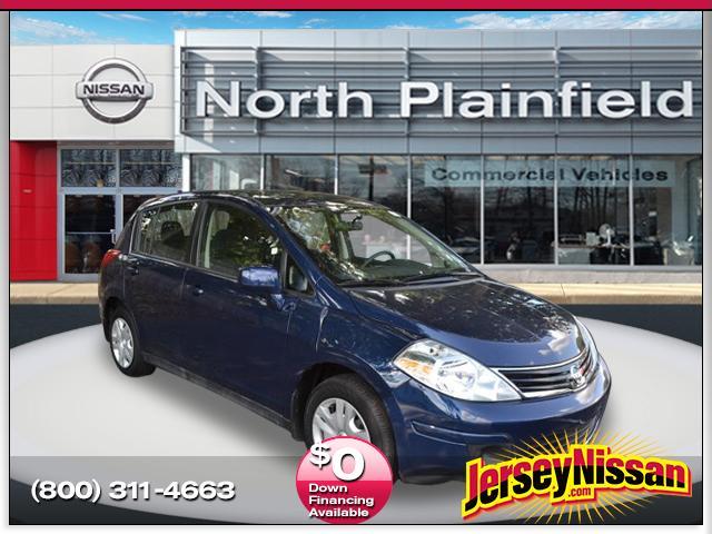 Nissan Versa 2012 photo 4