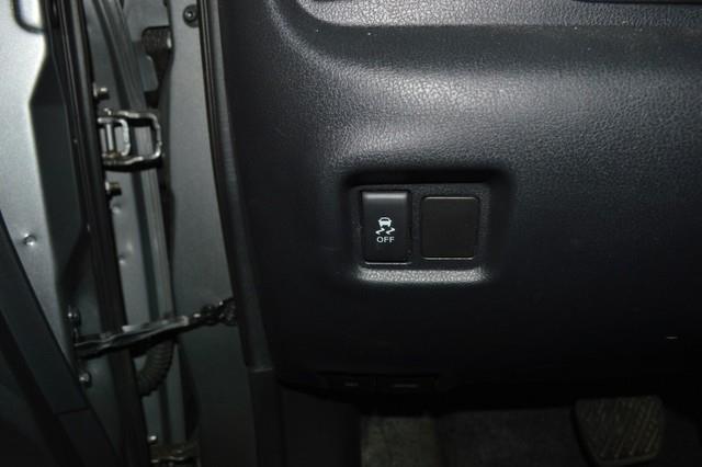 Nissan Versa 2012 photo 22