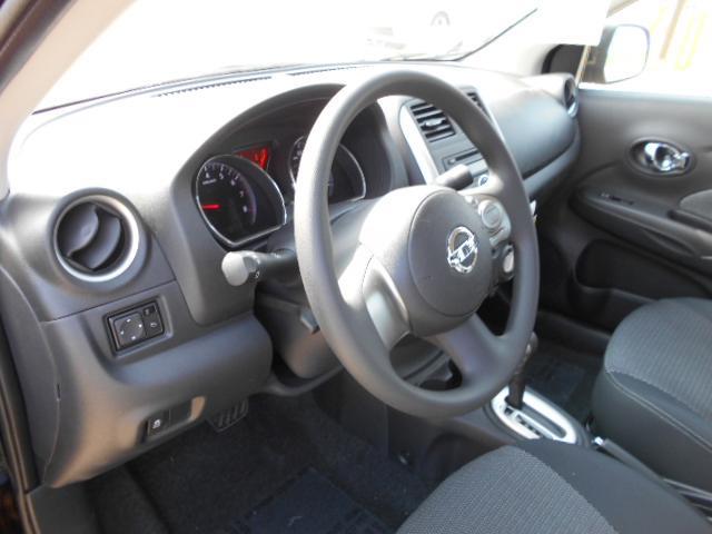 Nissan Versa 2014 photo 7