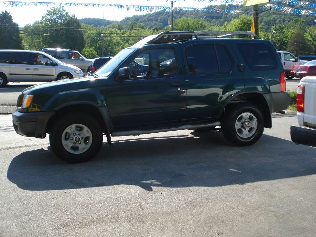 Nissan Xterra 2000 photo 4