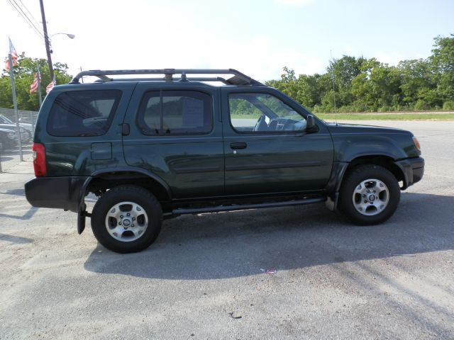 Nissan Xterra 2000 photo 6