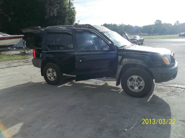 Nissan Xterra 2000 photo 12