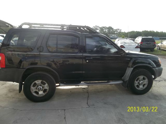 Nissan Xterra 2000 photo 23