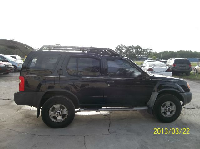 Nissan Xterra 2000 photo 24