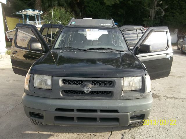 Nissan Xterra 2000 photo 31