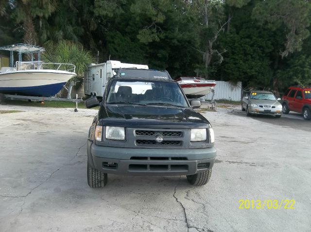 Nissan Xterra 2000 photo 6